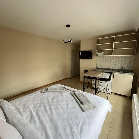 Brown 3* Ankara