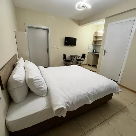 Brown 3* Ankara
