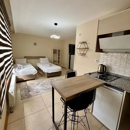 Brown Appart hôtel