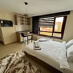 Aparthotel Brown Ankara