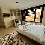 Apartahotel Brown Ankara