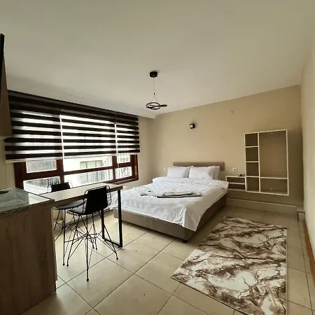 Aparthotel Brown Ankara