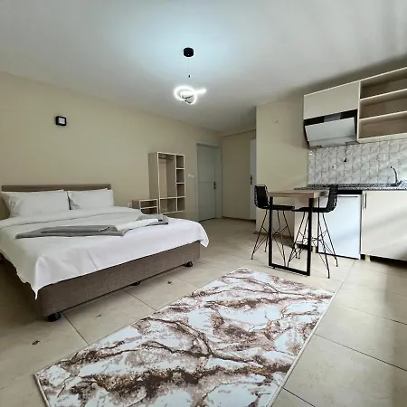 Aparthotel Brown
