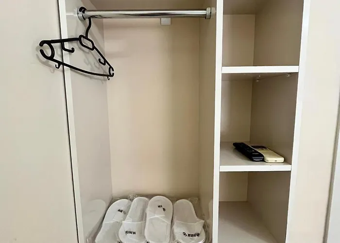 Brown Aparthotel Ankara