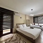 Appart hôtel Brown 3*
