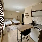 Brown Appart hôtel