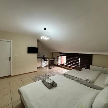 Apart-hotel Brown Ancara