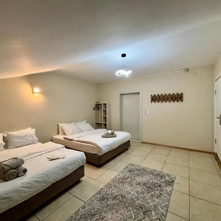 Apart-hotel Brown Ancara