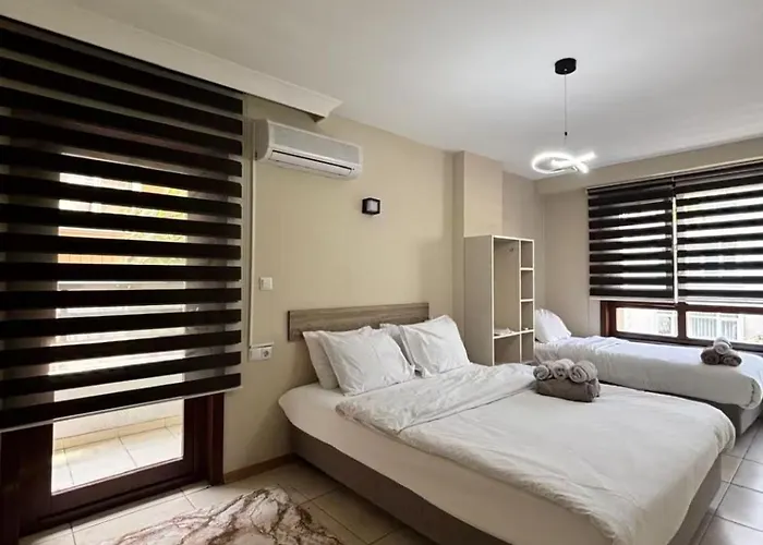 Apart-hotel Brown 3*