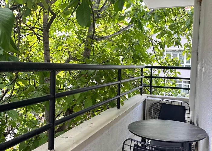 Brown Hotel apartamentowy Ankara