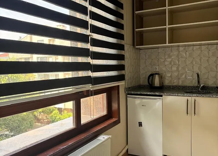 Apart-hotel Brown Ancara