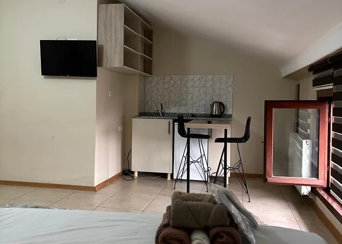 Apart-hotel Brown Ancara